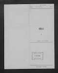 McLEAN Robert John - Christchurch - Retired Labourer