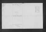 KINGSTON Violet Hinemoa - Christchurch - wife of Frederick George Stephens