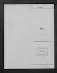 CLARK Charles Mitchell - Lyttelton - Flour Miller