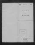 SHANNON Myra Louisa - Christchurch - wife of William Edward