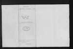 HOWARD Henry Richardson - Christchurch - Accountant