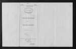 MILNE Sarah Mary Jane - Ashburton - wife of Alexander Sutherland
