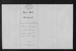 McLEOD James McDonald - Christchurch - Pensioner