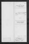 McLEOD Hugh Fraser - Waimate - Carpenter