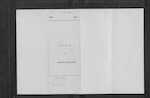 BOURKE George Henry - Ashburton - Storeman