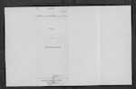 SIMPSON John William - Timaru - Farmer
