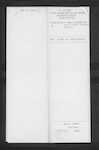 RAE James Sylvester - Temuka - Labourer