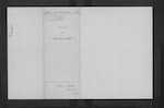 BRAGG Samuel Thomas Percy - Timaru/Geraldine - Grocer's Assistant