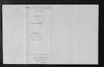 MOLLISON Alexander Prentice Stuart - Christchurch & Oamaru - Salesman