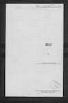 BUTLER Athol Alice - Temuka - Widow
