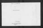 McCARTHY Thomas Justin - Timaru - Grocer