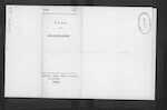 FREWEN John Steven - Timaru - Storeman