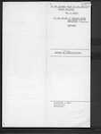 GRIFFITHS Matthew Peter - Geraldine - Labourer