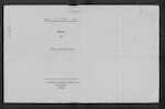 McKENZIE Thomas David - Timaru - Clerk
