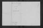 LAPTHORN Parker Henry - Timaru - Railway Employee