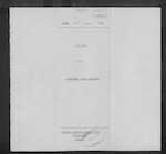 MATHESON Alexander James - Timaru - Storeman