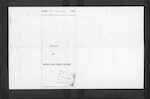 ATKINSON Harold Isaac Henry - Waimate - Farmer