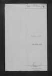 KEITH James George - Christchurch - Customs Officer