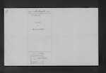 YATES Edward Herbert - Christchurch - Supervisor