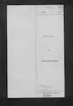 MARSHALL James Alexander - Christchurch - Company Manager