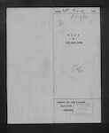 BROWN Lily Anne - Spencerville/Christchurch - Widow