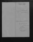 McDONALD James - Waimate - Labourer