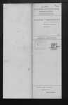 MOOR Horace Francis - Christchurch - Retired Labourer
