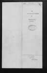 McCALLUM Kenneth Stuart - Christchurch - Storekeeper