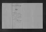 ANDERSON Ernest Rhind - Christchurch - Merchant
