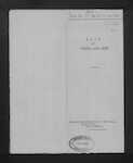 SMITH Tabitha Jane - Hornby - wife of William Simmonds
