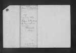 McKAY Isabella - Christchurch & Waimate - Spinster
