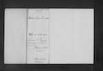 STEVENS John - Upper Riccarton - Farmer