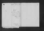 CODLING Thomas - St. Albans - Out of business