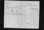 COCHRANE Mary McLaren - Greymouth - Wife of David