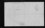 JONES Henry Edward - Camerons/Greymouth - Retired Railway Employee