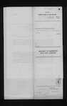 COOKE Rosina Mary - Greymouth - Widow