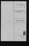 WEBSTER George Sanderson Scott Robertson - Rimu/Christhcurch - Retired Miner