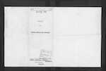 ANDERSON Duncan Archie Ure - Omarama - Runholder