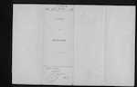 STOKES John Henry - Rutherglen - Bushman