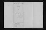 MOORE James Francis Cleveland - Greymouth - Medical Practitioner