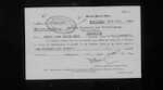 BECK Henry John White - Double Bay, New South Wales - Engineer