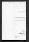JACKSON Frederick Maxwell - Timaru - Retired Labourer
