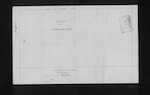 WEBSTER George Alfred - Greymouth - Umbrella Manufacturer