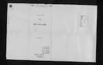 WEAVER Henry Grey - Greymouth - Driver