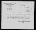 RUSSELL Alexander John - Hokitika - Retired Miner