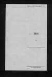 BROWN Edward Samuel - Greymouth - Railway Employee