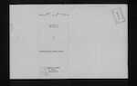 KNIGHT Douglas Thomas Henry - Gladstone - Railway Employee