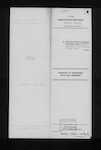 MURRAY Alexander Matheson - Granity/Ngakawau - Retired Clerk