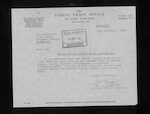 CUNNINGHAM Ada Louisa Grace - Three Mile near Hokitika - Married Woman