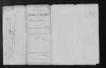 HOLMES John - Riccarton - Provincial Land Surveyor